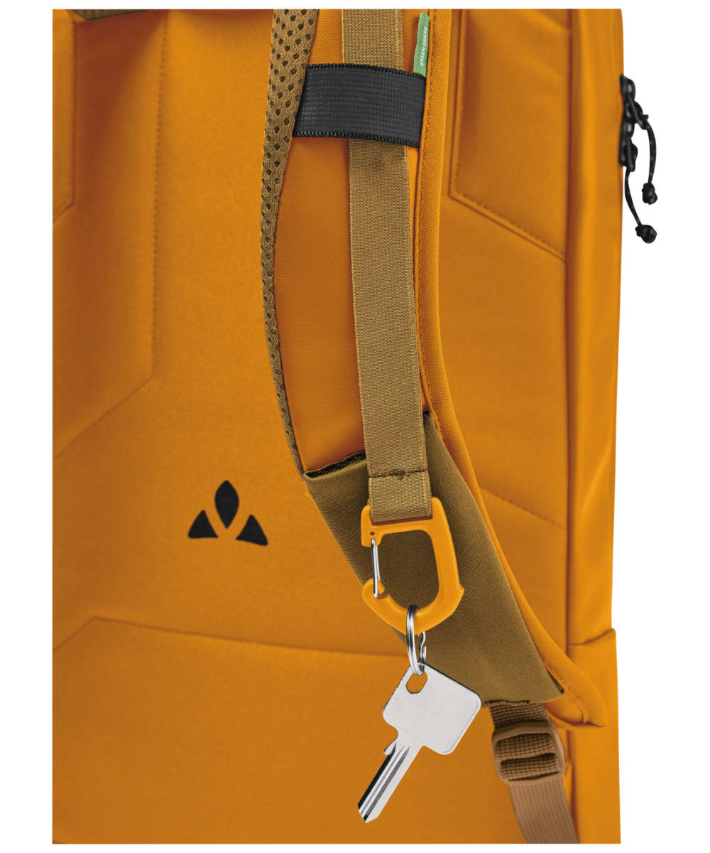 71211212_VAUDE Mineo Backpack 17 burnt yellow