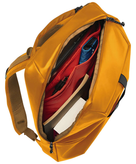 71211212_VAUDE Mineo Backpack 17 burnt yellow