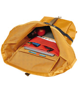 71211217_VAUDE Mineo Backpack 23 burnt yellow