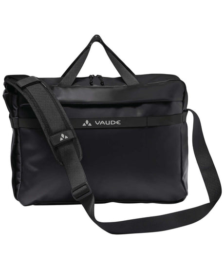 71211078_VAUDE Mineo Commuter Briefcase 17 black