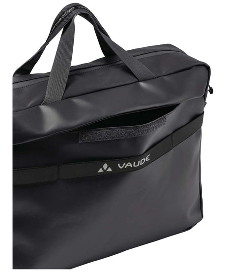 71211078_VAUDE Mineo Commuter Briefcase 17 black