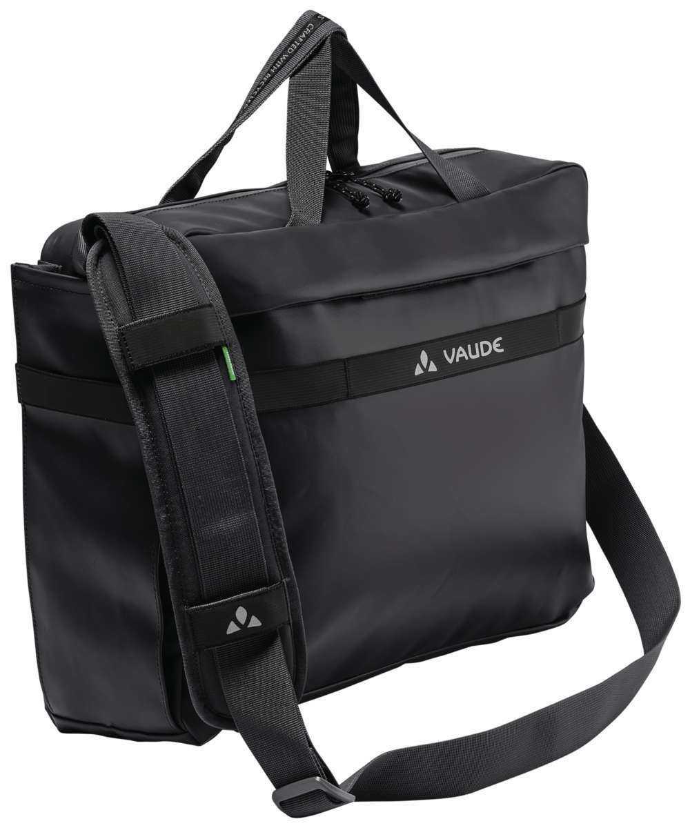 71211078_VAUDE Mineo Commuter Briefcase 17 black