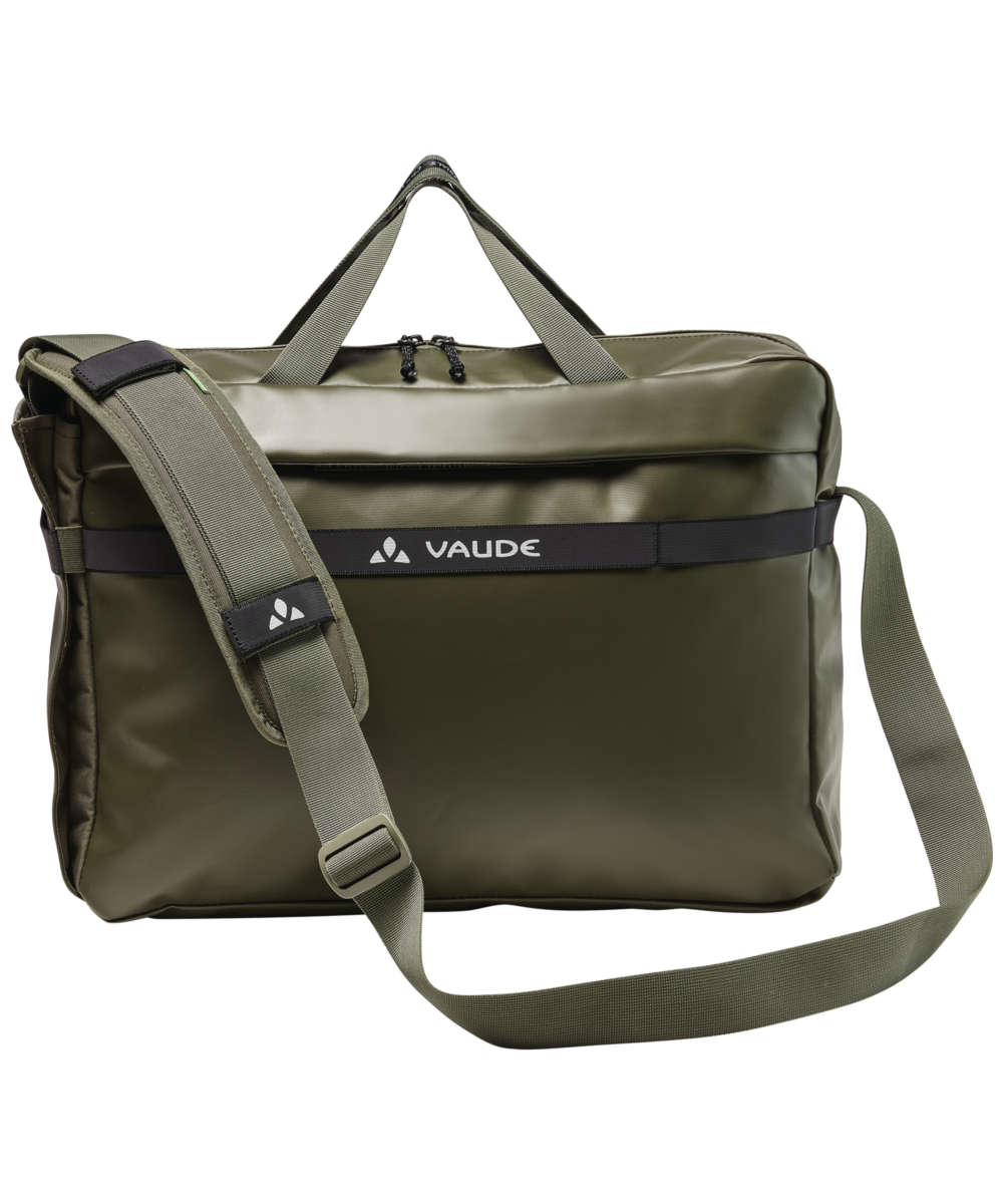 71211081_VAUDE Mineo Commuter Briefcase 17 khaki