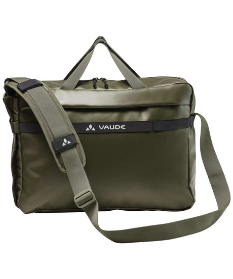 71211081_VAUDE Mineo Commuter Briefcase 17 khaki