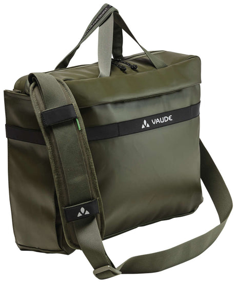 71211081_VAUDE Mineo Commuter Briefcase 17 khaki