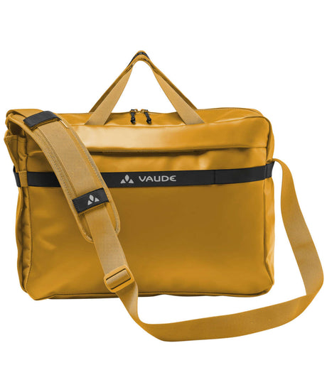 71211079_VAUDE Mineo Commuter Briefcase 17 burnt yellow