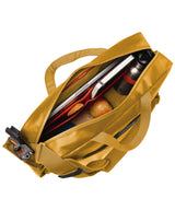 71211079_VAUDE Mineo Commuter Briefcase 17 burnt yellow