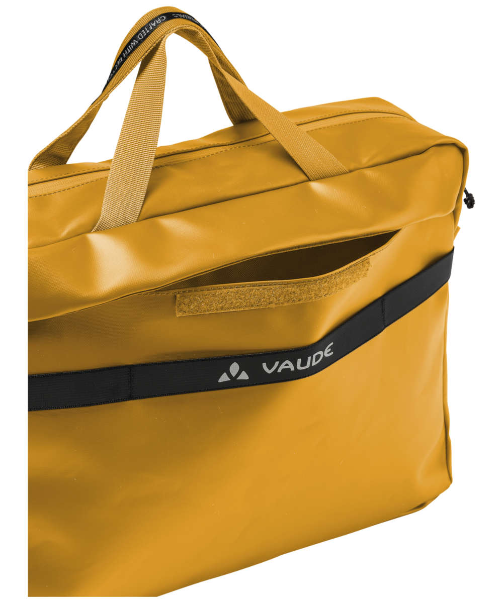 71211079_VAUDE Mineo Commuter Briefcase 17 burnt yellow