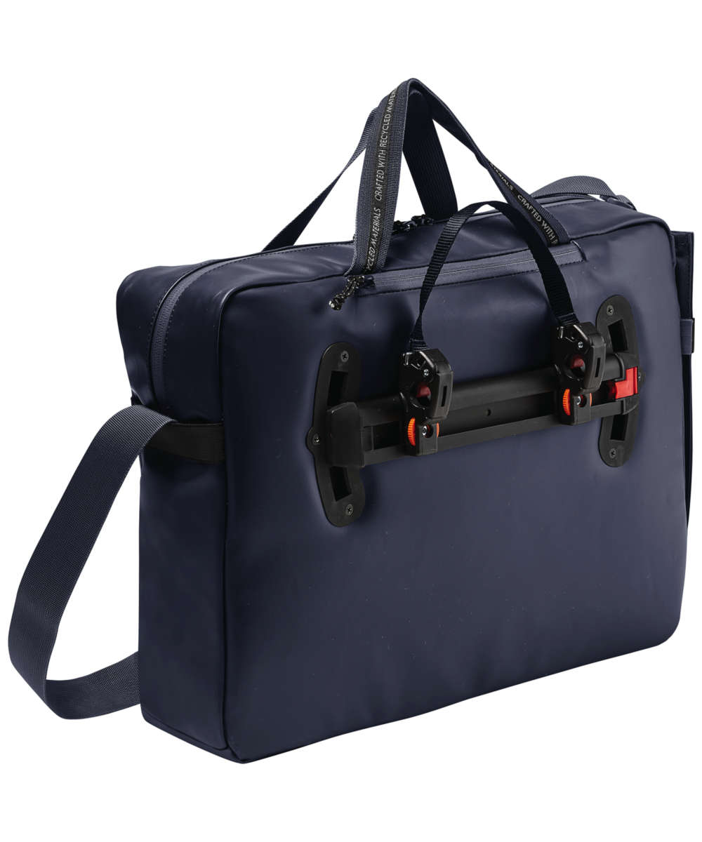 71211080_VAUDE Mineo Commuter Briefcase 17 eclipse