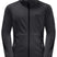 71202587_Jack Wolfskin Horizon Jacket Kids black 92