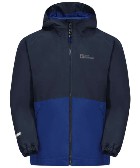 71234308_Jack Wolfskin Iceland 3In1 Jacket K nordic sky 92