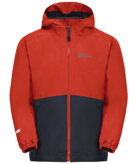 71234324_Jack Wolfskin Iceland 3In1 Jacket K carnelian 92