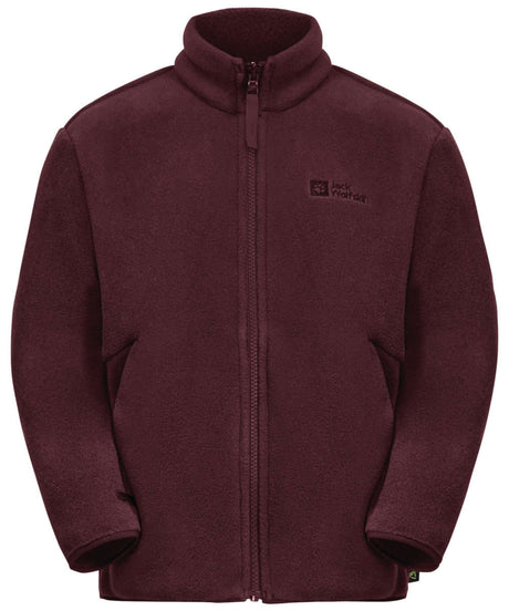 71234332_Jack Wolfskin Iceland 3In1 Jacket K boysenberry 92