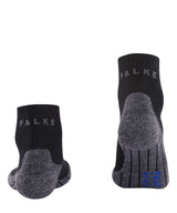 71078243_Falke TK2 Short Cool black-mix 39-41