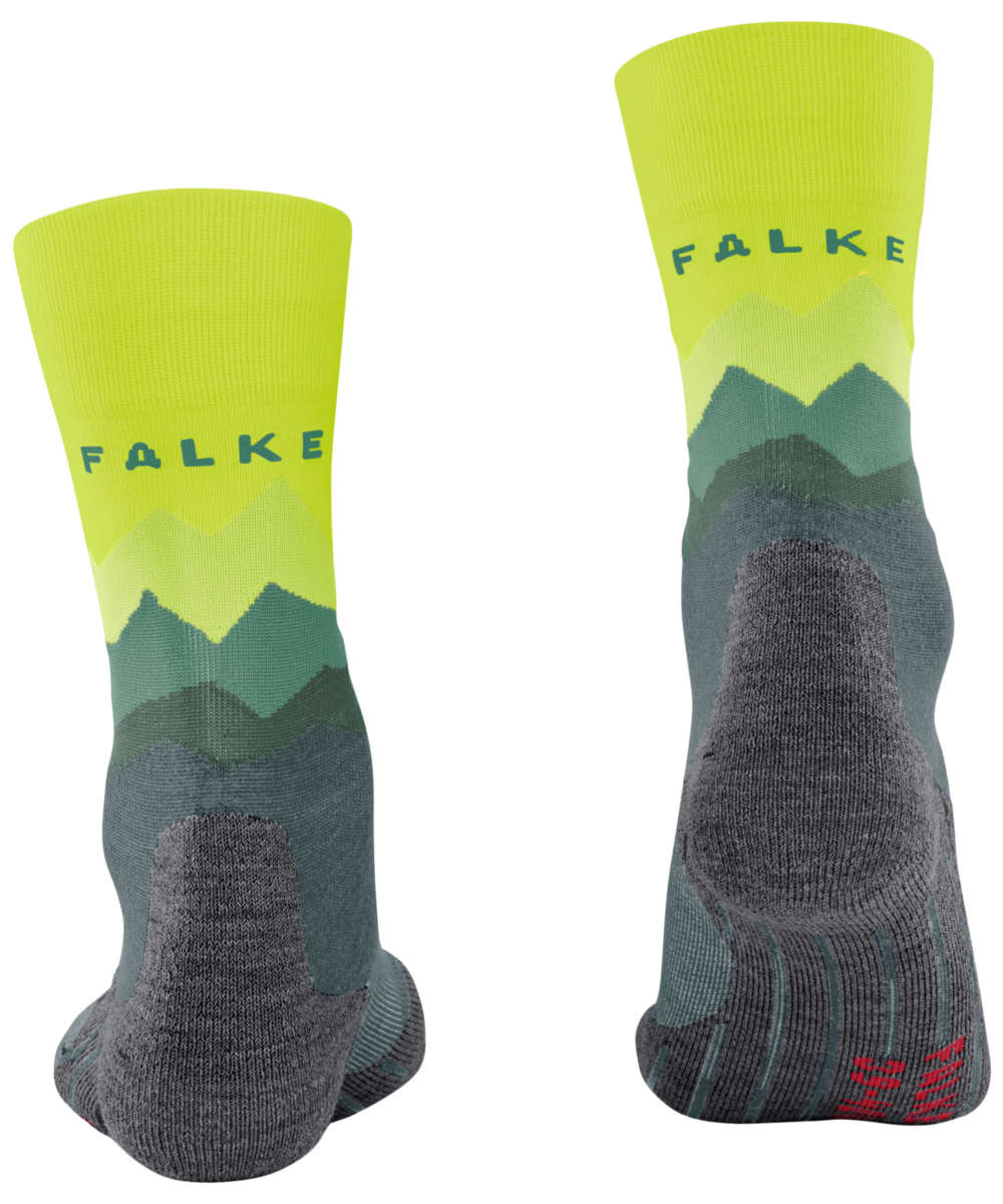 71205653_Falke TK2 Crest 39-41 steel grey