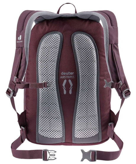 71175895_Deuter Stepout 22 grape-aubergine