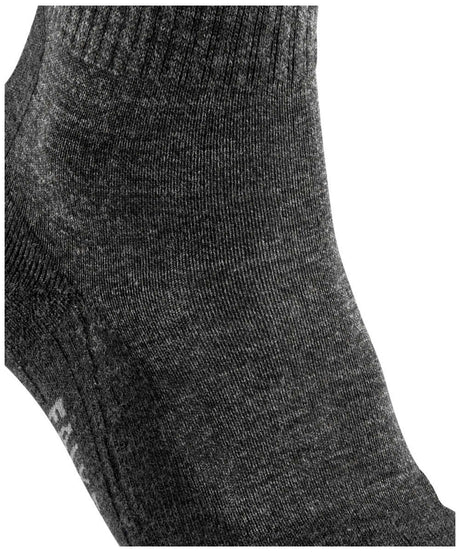 43100067_Falke TK2 Wool 39-41 smog