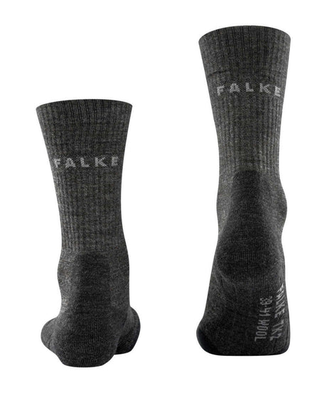 43100067_Falke TK2 Wool 39-41 smog