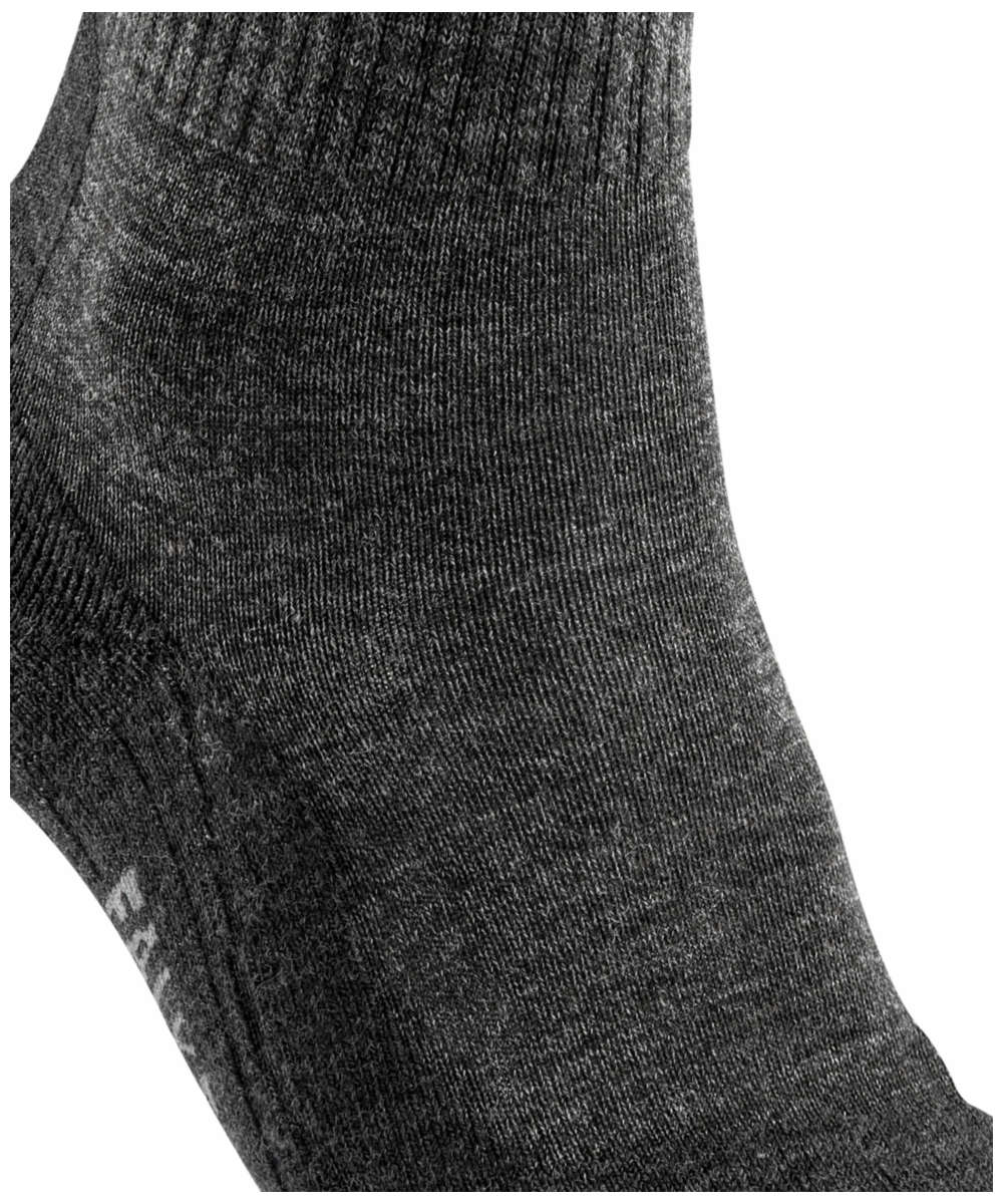 43100071_Falke TK2 Wool Women 35-36 smog