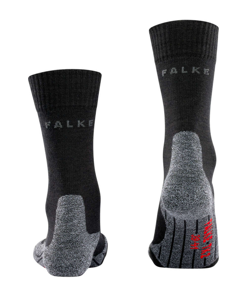 43100001_Falke TK2 black-mix 37-38