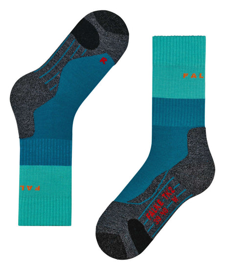 71189210_Falke TK2 Women 35-36 lagoon