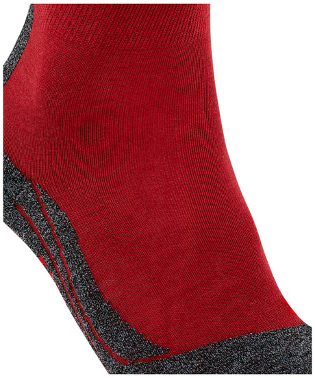 71169406_Falke TK2 Women 41-42 ruby