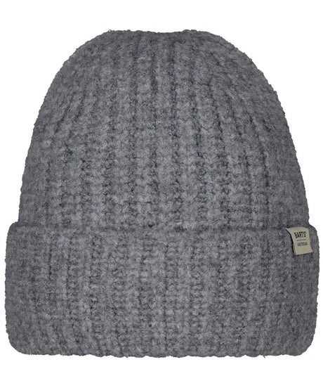 71239648_Barts Neide Beanie dark heather