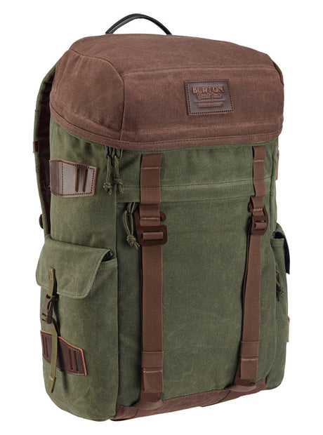 P-64_Burton Annex Pack