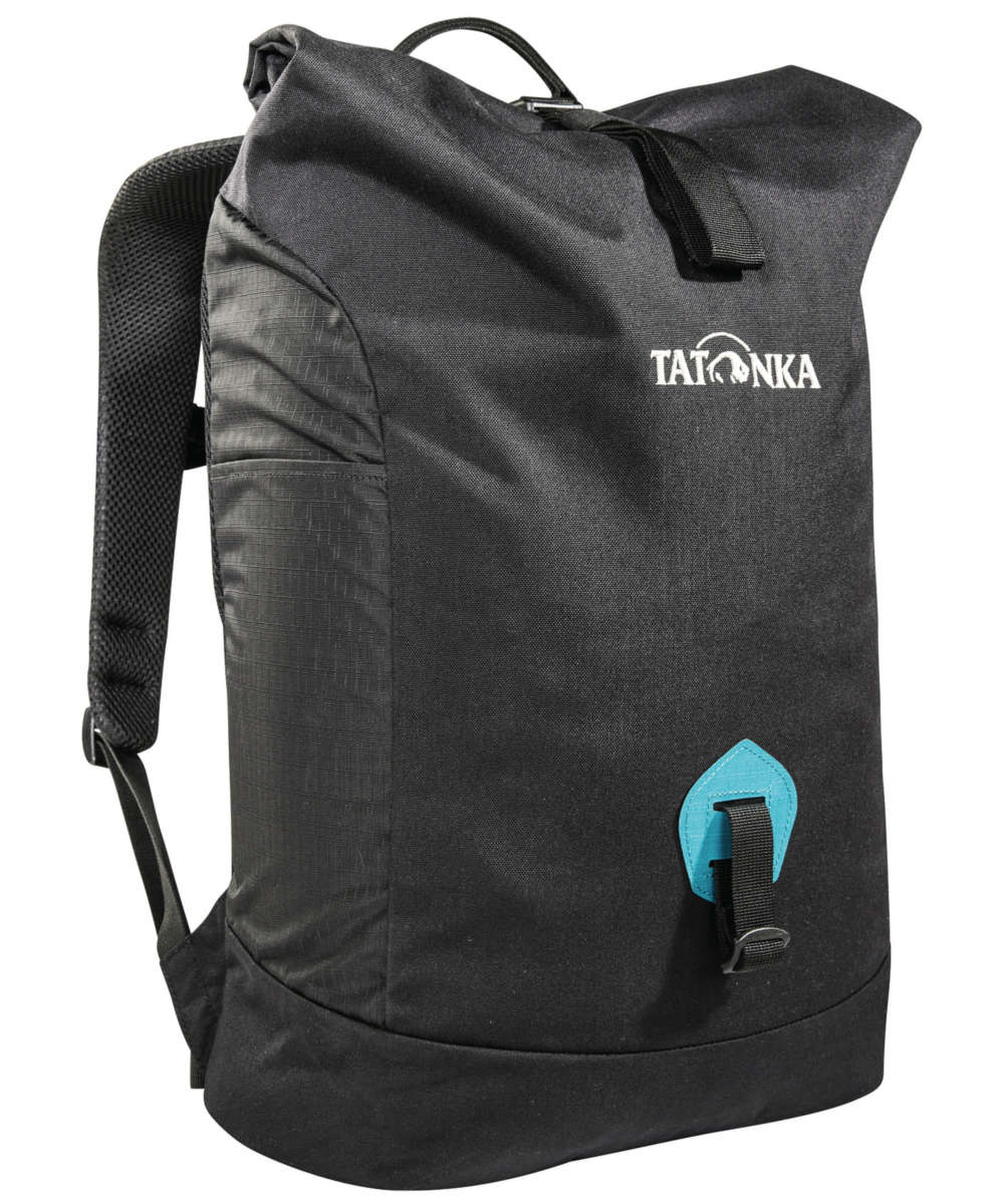 71137618_Tatonka Grip Rolltop Pack S black