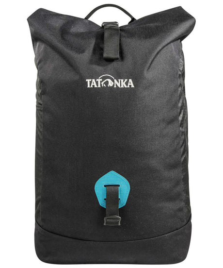 71137618_Tatonka Grip Rolltop Pack S black