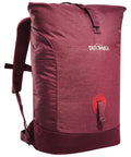 71212548_Tatonka Grip Rolltop Pack S bordeaux red 2