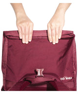 71212548_Tatonka Grip Rolltop Pack S bordeaux red 2