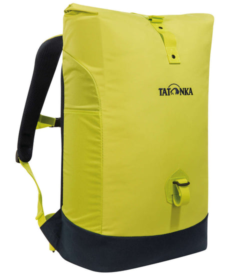 71212547_Tatonka Grip Rolltop Pack S lime