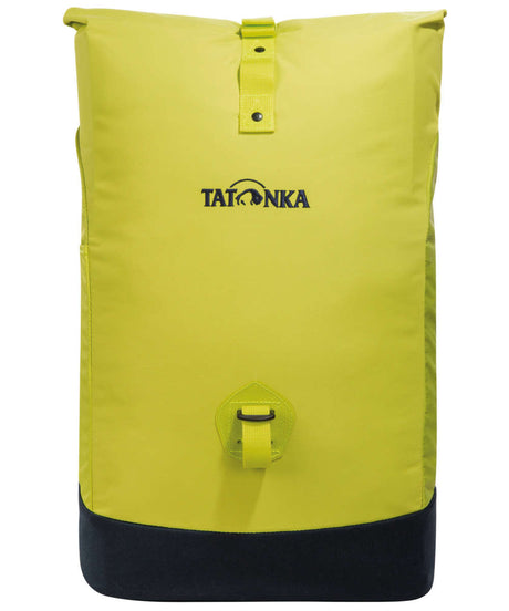 71212547_Tatonka Grip Rolltop Pack S lime