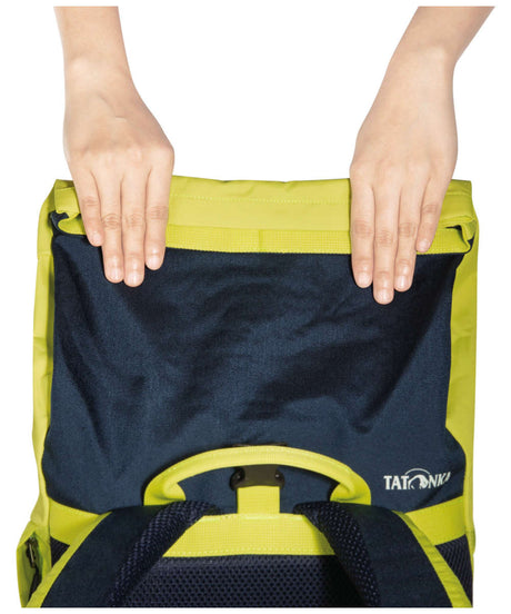 71212547_Tatonka Grip Rolltop Pack S lime