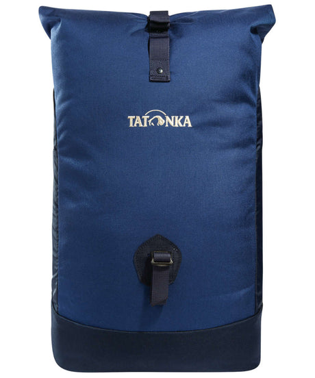 71218893_Tatonka Grip Rolltop Pack S darker blue/navy