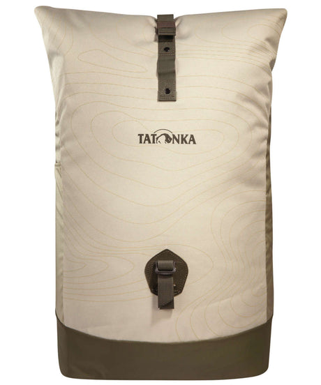 71218895_Tatonka Grip Rolltop Pack brown rice curve