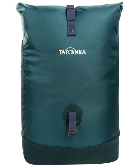 71232989_Tatonka Grip Rolltop Pack teal green/jasper