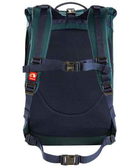 71232989_Tatonka Grip Rolltop Pack teal green/jasper