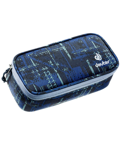 71129579_Deuter Pencil Case navy crash