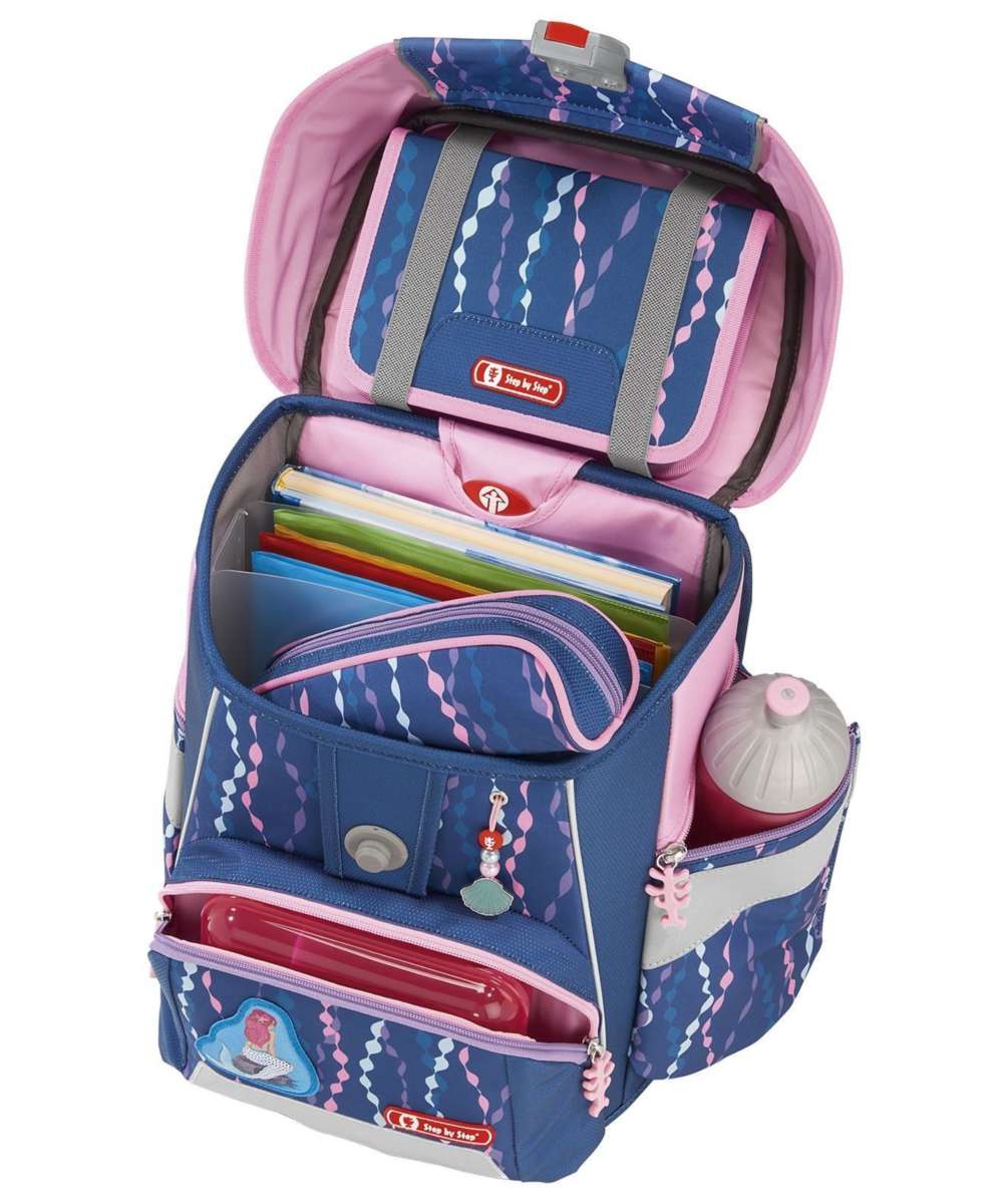 71152734_Step by Step SPACE Schulranzen-Set 5-teilig mermaid bella