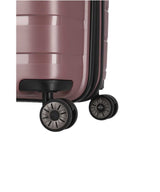 71231705_Travelite Air Base 4-Rad Trolley M erweiterbar flieder