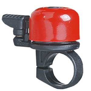 32500963_Mounty Glocke Billy rot