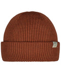 71239662_Barts Feodore Beanie rust