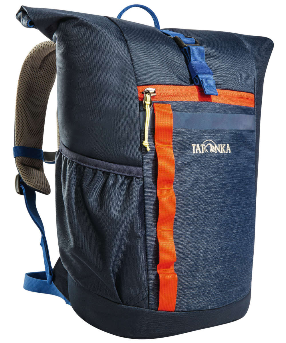 71175731_Tatonka Rolltop Pack JR 14 navy