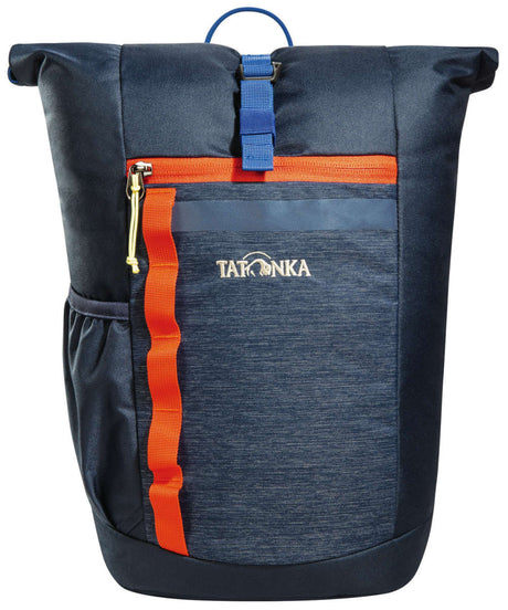 71175731_Tatonka Rolltop Pack JR 14 navy