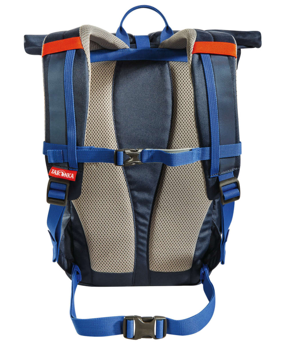 71175731_Tatonka Rolltop Pack JR 14 navy