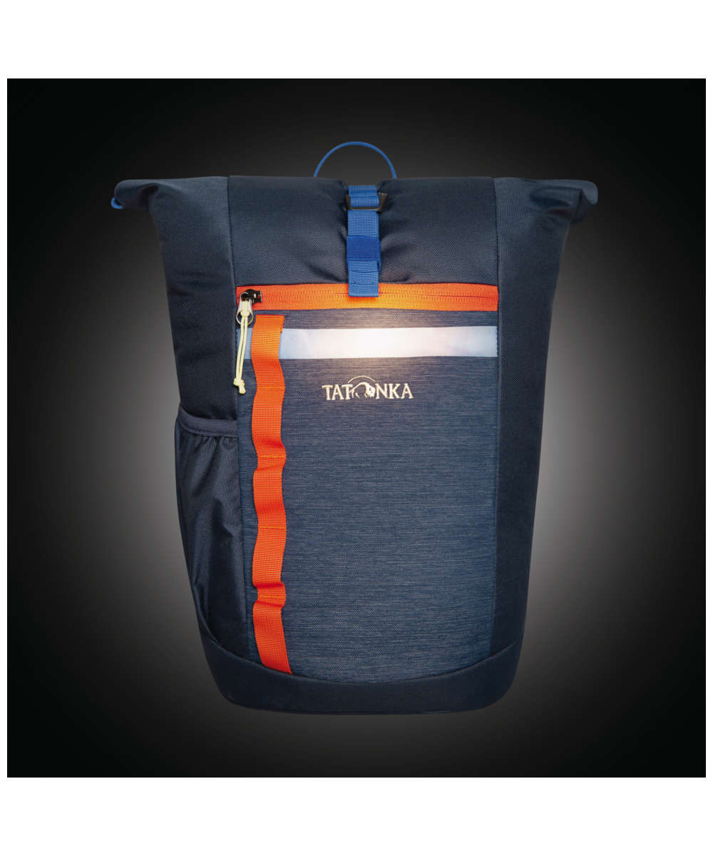 71175731_Tatonka Rolltop Pack JR 14 navy