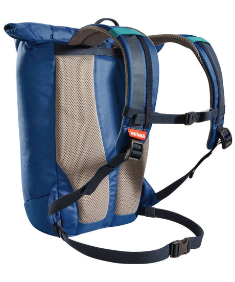 71175732_Tatonka Rolltop Pack JR 14 blue