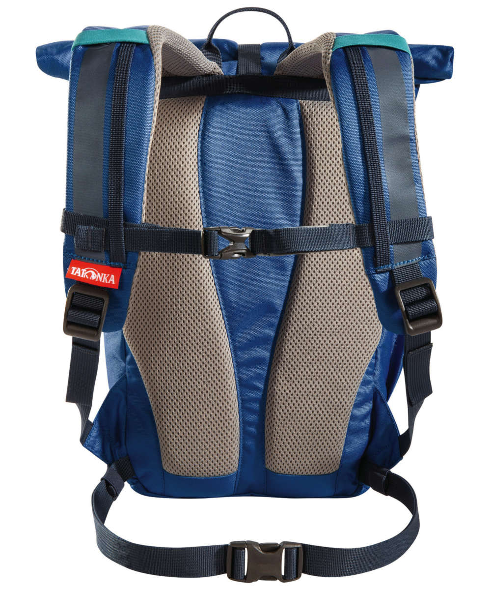 71175732_Tatonka Rolltop Pack JR 14 blue